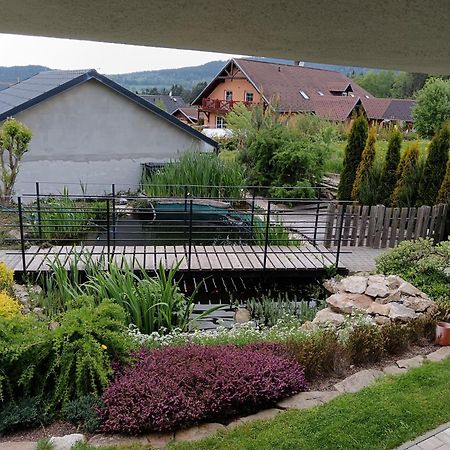 Apartmany 154 Lipno nad Vltavou Kültér fotó