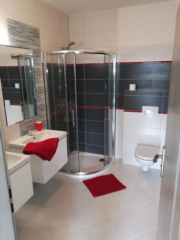 Apartmany 154 Lipno nad Vltavou Kültér fotó