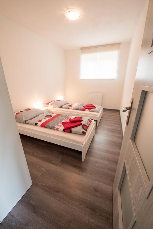Apartmany 154 Lipno nad Vltavou Kültér fotó