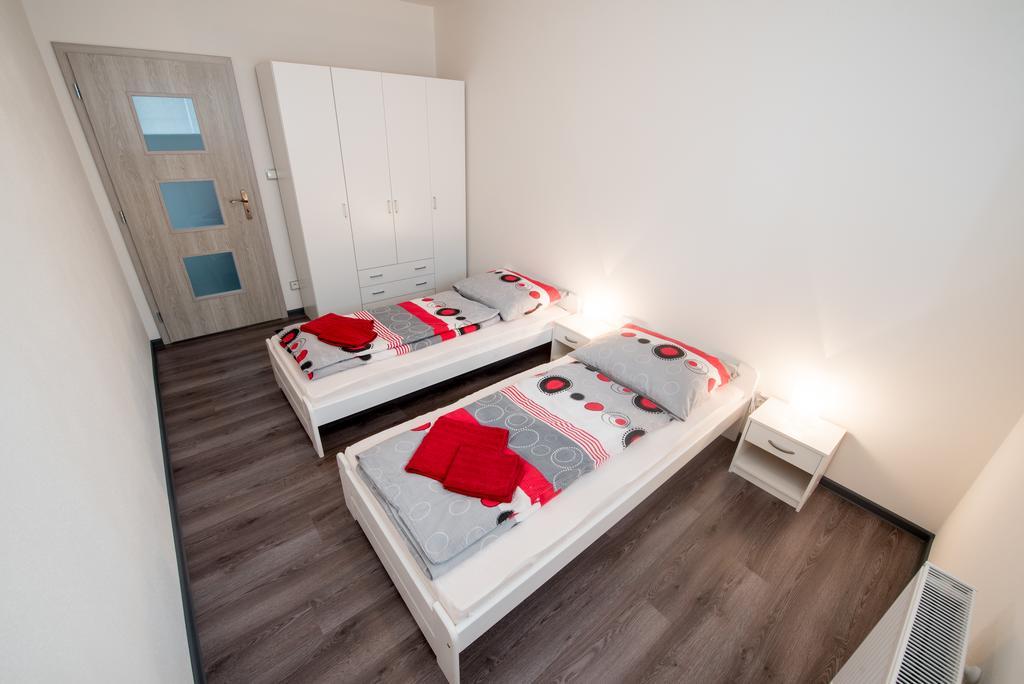 Apartmany 154 Lipno nad Vltavou Kültér fotó