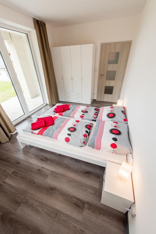 Apartmany 154 Lipno nad Vltavou Kültér fotó