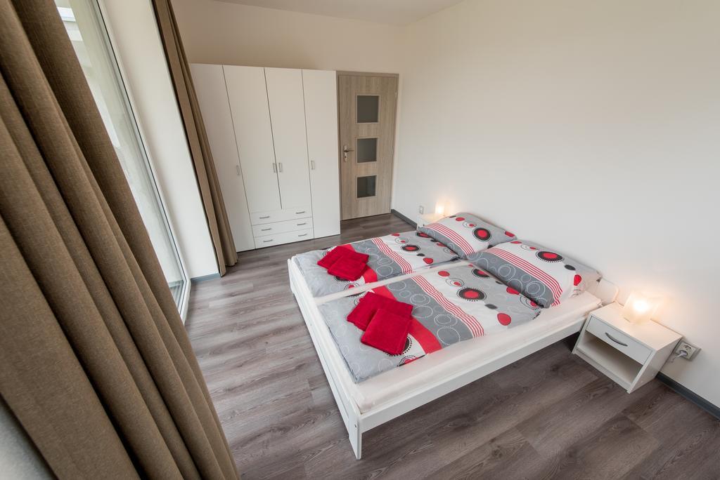 Apartmany 154 Lipno nad Vltavou Kültér fotó