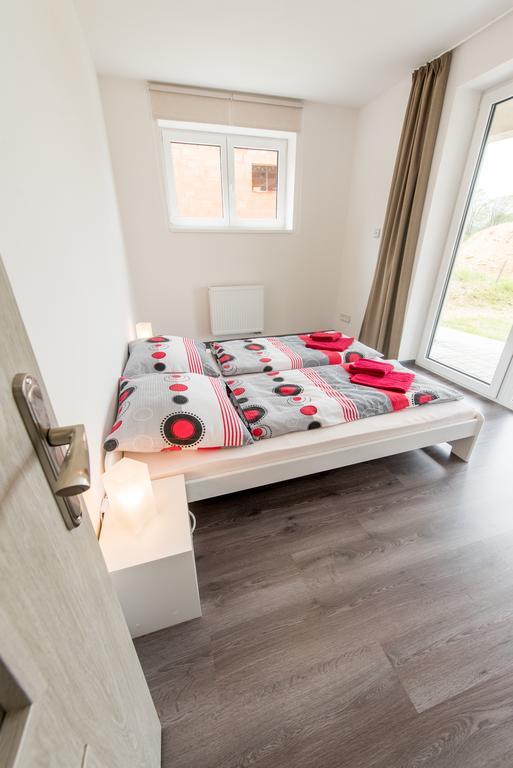 Apartmany 154 Lipno nad Vltavou Kültér fotó