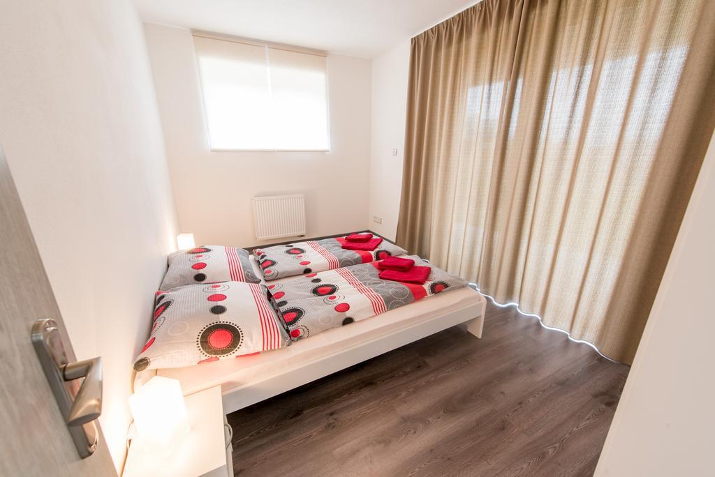 Apartmany 154 Lipno nad Vltavou Kültér fotó