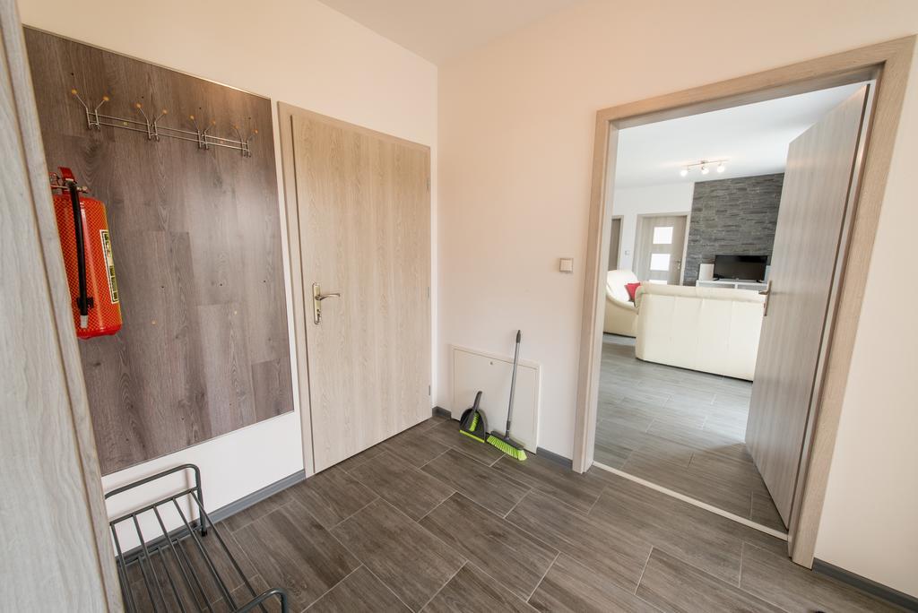 Apartmany 154 Lipno nad Vltavou Kültér fotó