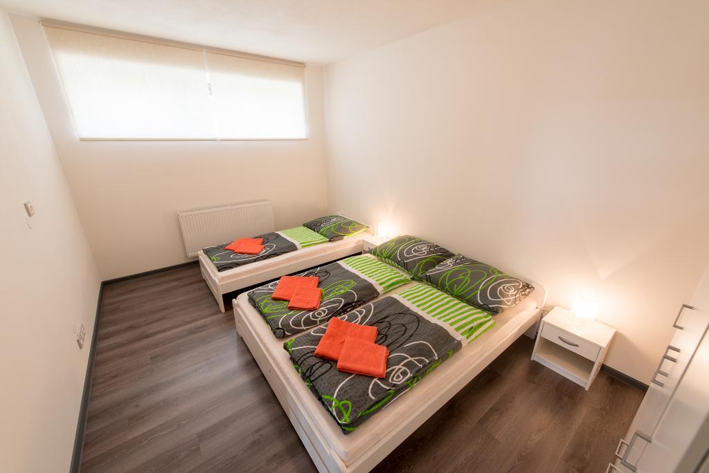 Apartmany 154 Lipno nad Vltavou Kültér fotó