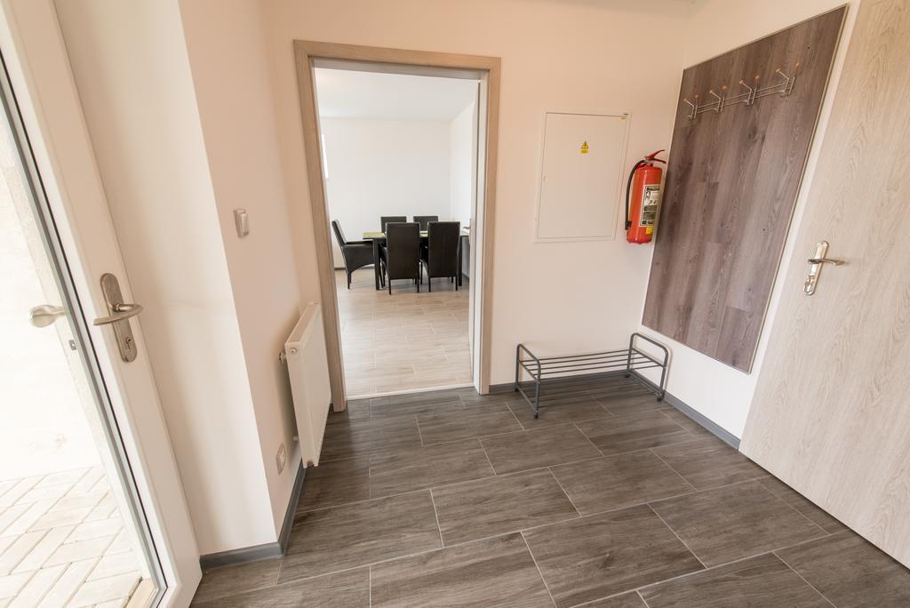 Apartmany 154 Lipno nad Vltavou Kültér fotó