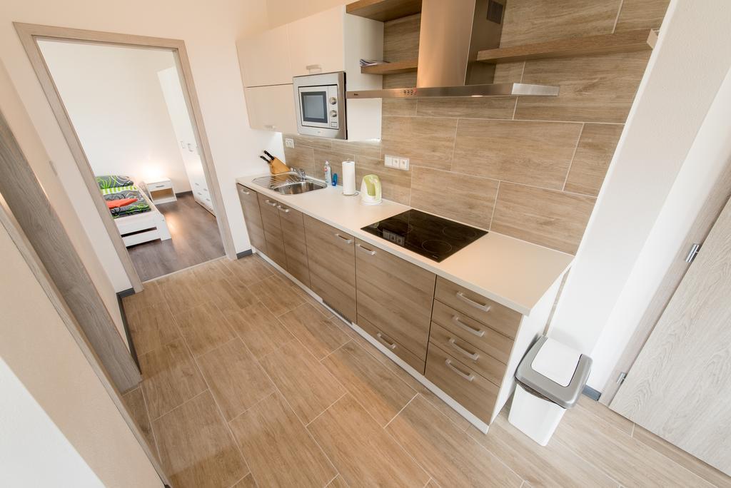 Apartmany 154 Lipno nad Vltavou Kültér fotó