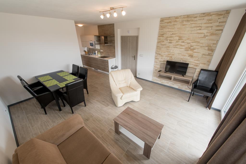 Apartmany 154 Lipno nad Vltavou Kültér fotó