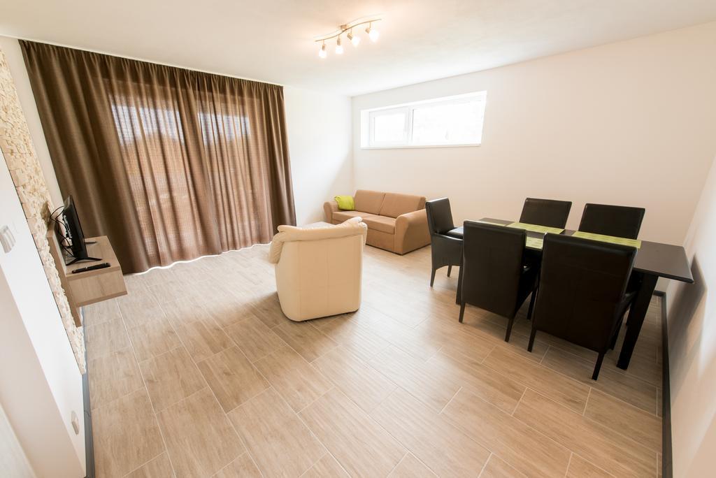 Apartmany 154 Lipno nad Vltavou Kültér fotó