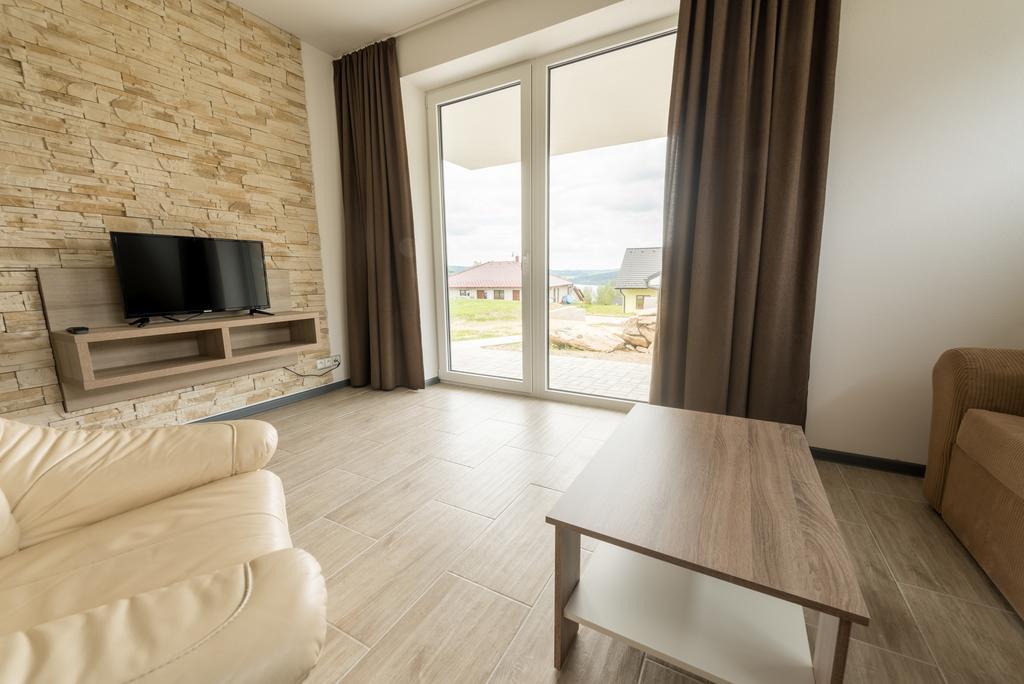 Apartmany 154 Lipno nad Vltavou Kültér fotó