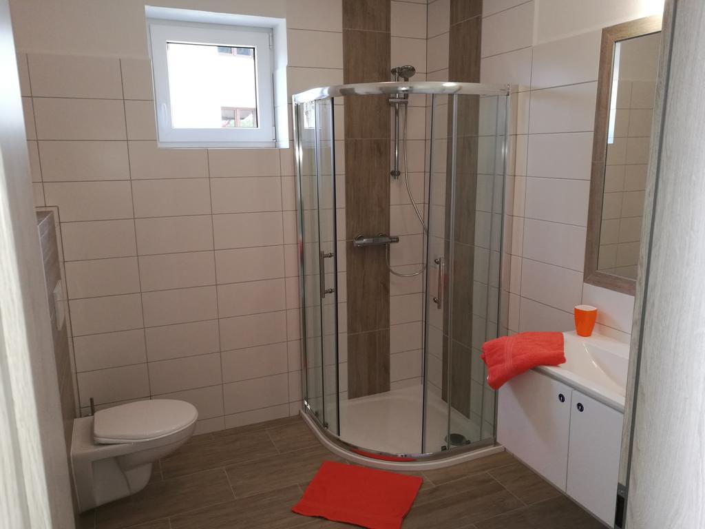 Apartmany 154 Lipno nad Vltavou Kültér fotó