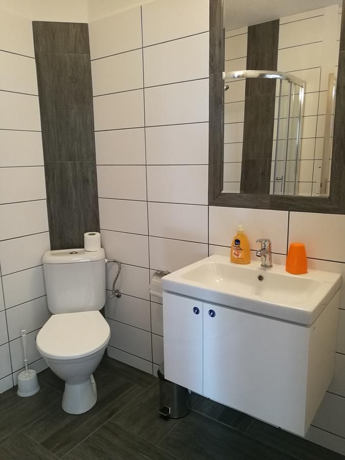 Apartmany 154 Lipno nad Vltavou Kültér fotó