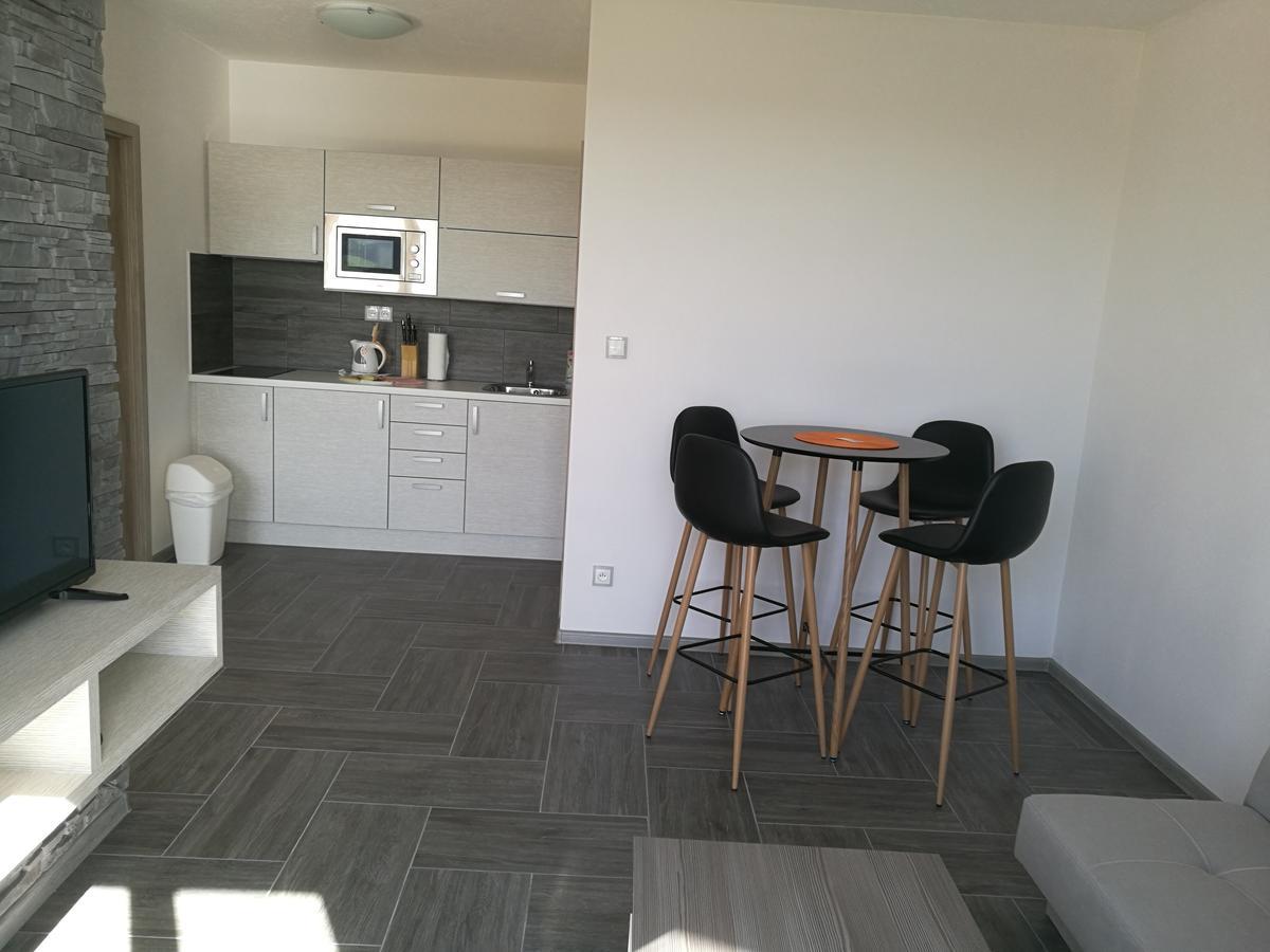 Apartmany 154 Lipno nad Vltavou Kültér fotó