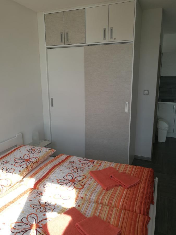 Apartmany 154 Lipno nad Vltavou Kültér fotó